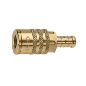Jamec PEM Coupling RYCO Style (F900) Series 3/8" (10mm) Hose Tail PEM09.0845