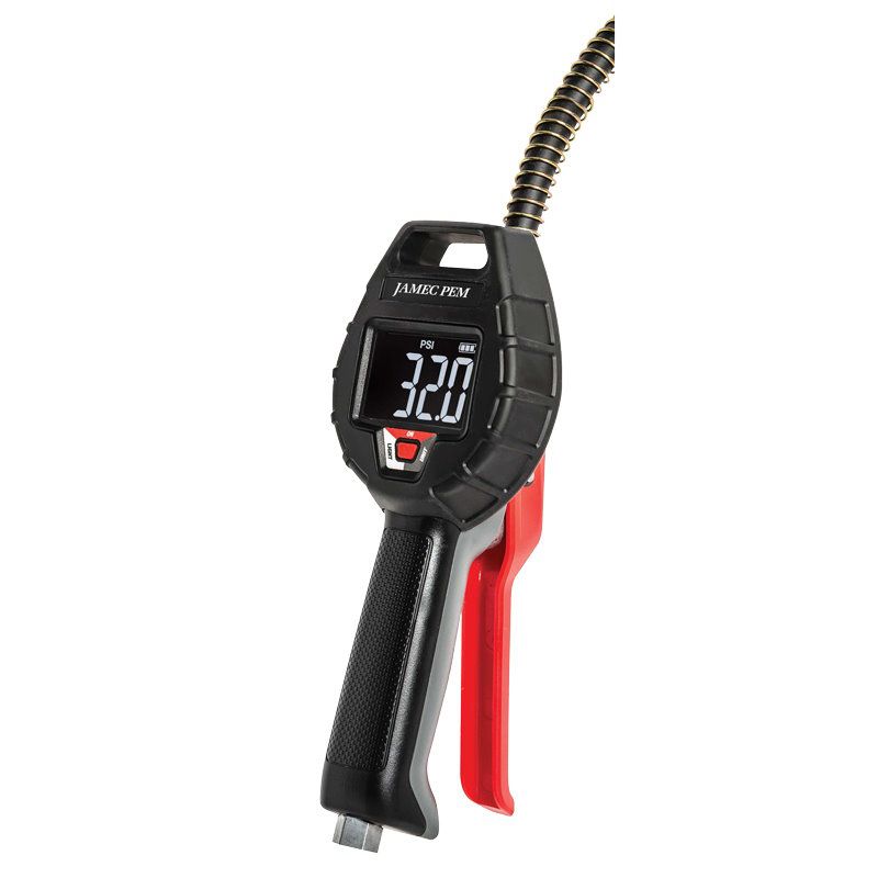 Jamec PEM Digital Tyre Inflator ACS1500 PEM11.0823