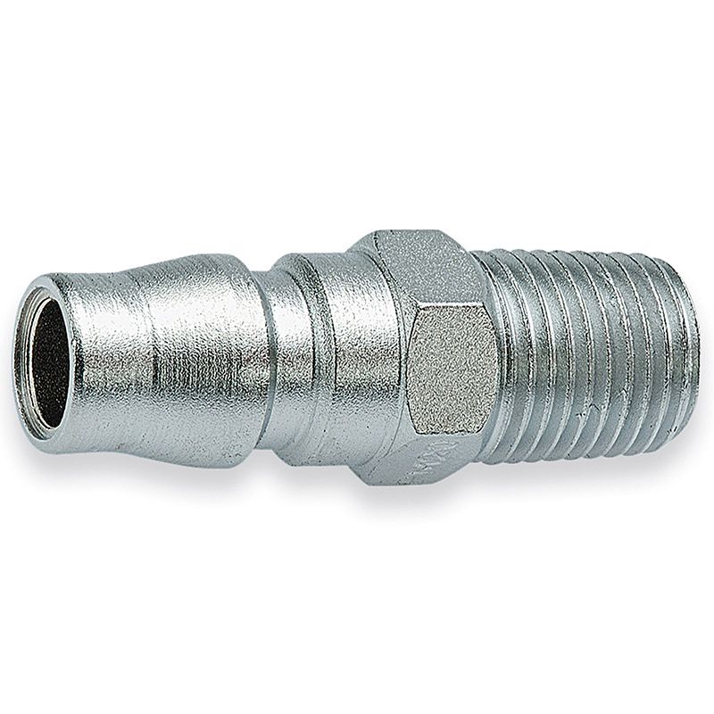 Jamec PEM Adaptor NITTO Style (250) Series 1/4" BSP Male PEM12.3460