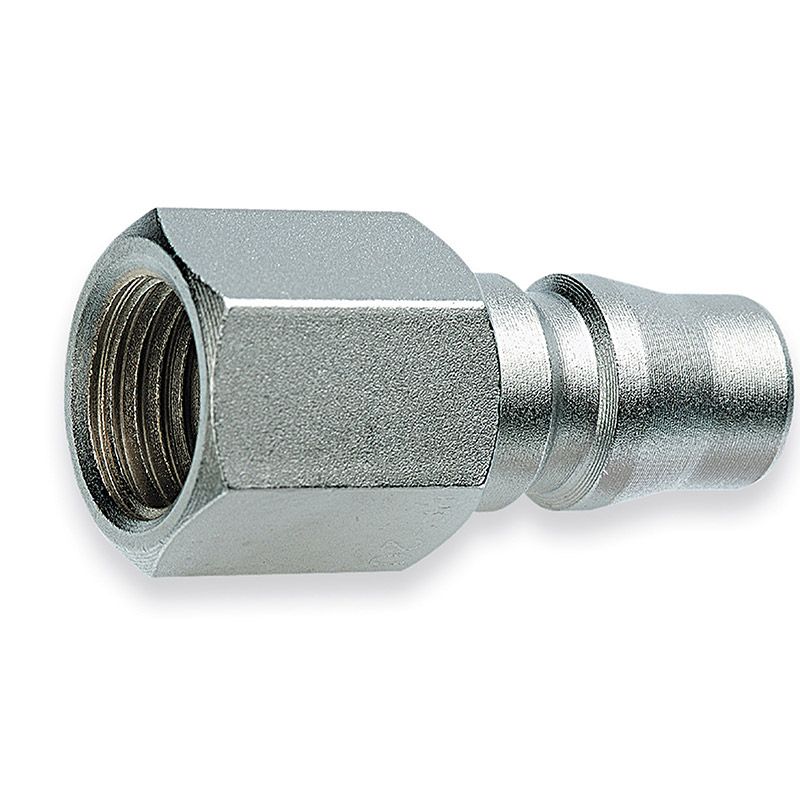 Jamec PEM Adaptor NITTO Style (250) Series 1/4" BSP Female PEM12.3465