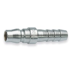 Jamec PEM Adaptor NITTO Style (250) Series 3/8" (10mm) Hose Tail Blister PEM12.3472BL