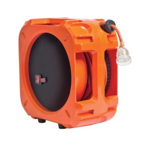 Jamec PEM Pro Series Cable Reel - 15AMP PEM130.078