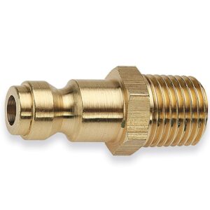 Jamec PEM Adaptor RYCO Style (F900) Series 1/4" BSP Male PEM19.0871