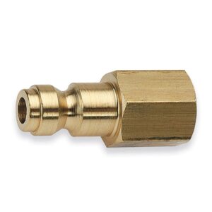 Jamec PEM Adaptor RYCO Style (F900) Series 1/4" BSP Female PEM19.0873