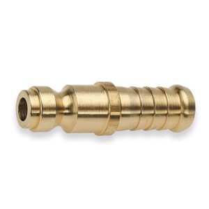 Jamec PEM Adaptor RYCO Style (F900) Series 3/8" (10mm) Hose Tail Blister PEM19.0877BL