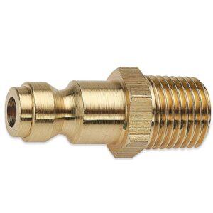 Jamec PEM Adaptor RYCO Style (F900) Series 3/8" BSP Male PEM19.0878