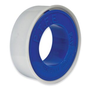 Jamec PEM Teflon Tape 10m x 1/2" PEM20.2573