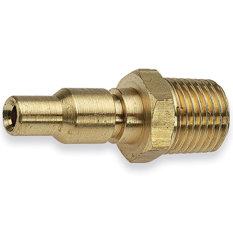 Jamec PEM Adaptor JAMEC Style (310) Series 1/4" BSP Male PEM31.1107