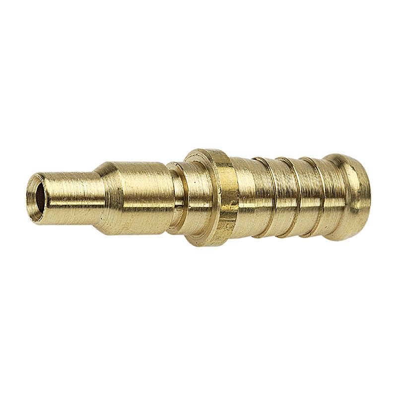 Jamec PEM Adaptor JAMEC Style (310) Series 3/8" (10mm) Hose Tail PEM31.1119