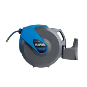 Jamec PEM Pro X Extreme Retractable Hose Reel 30m Air PEM58.3023