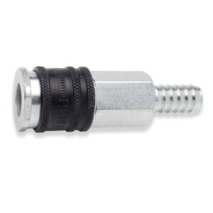 Jamec PEM Coupling EURO Style (590) Series 3/8" (10mm) Hose Tail PEM59.3492