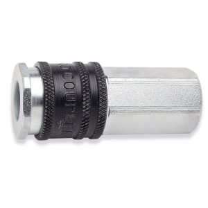 Jamec PEM Coupling EURO Style (590) Series 1/4" BSP Female PEM59.3494