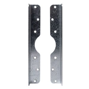 Pryda Frame Fix Service Hole Brace (Pack of 10) PFF2