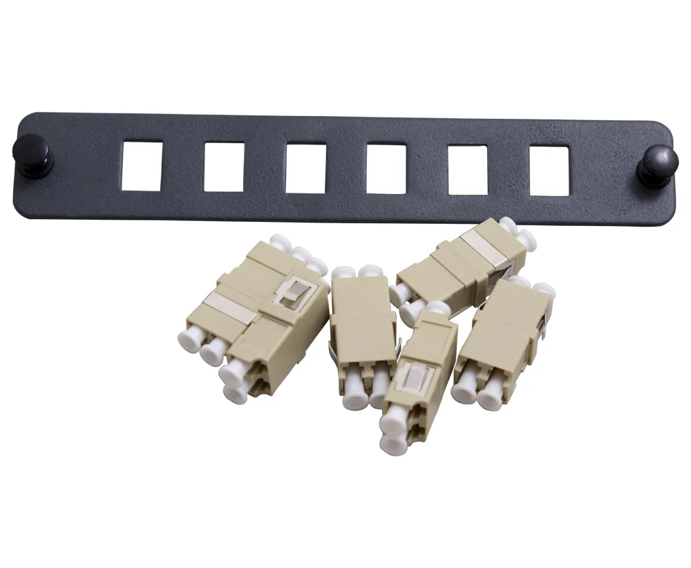 PNL KIT FLAT 12F LCD OM1 INC THRU