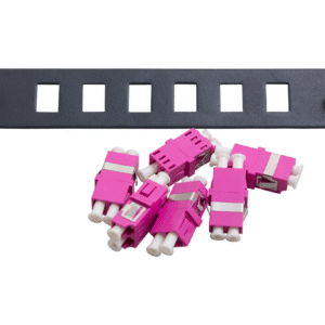 PNL KIT FLAT 12F LCD OM4 INC THRU