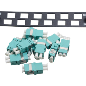 PNL KIT FLAT 24F LCD OM3 13-24 INC THRU