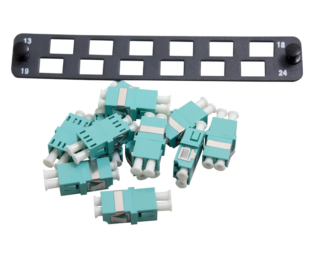 PNL KIT FLAT 24F LCD OM3 13-24 INC THRU