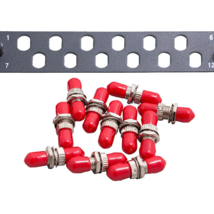 PNL KIT FLAT 12F ST MM 1-12 INC THRU