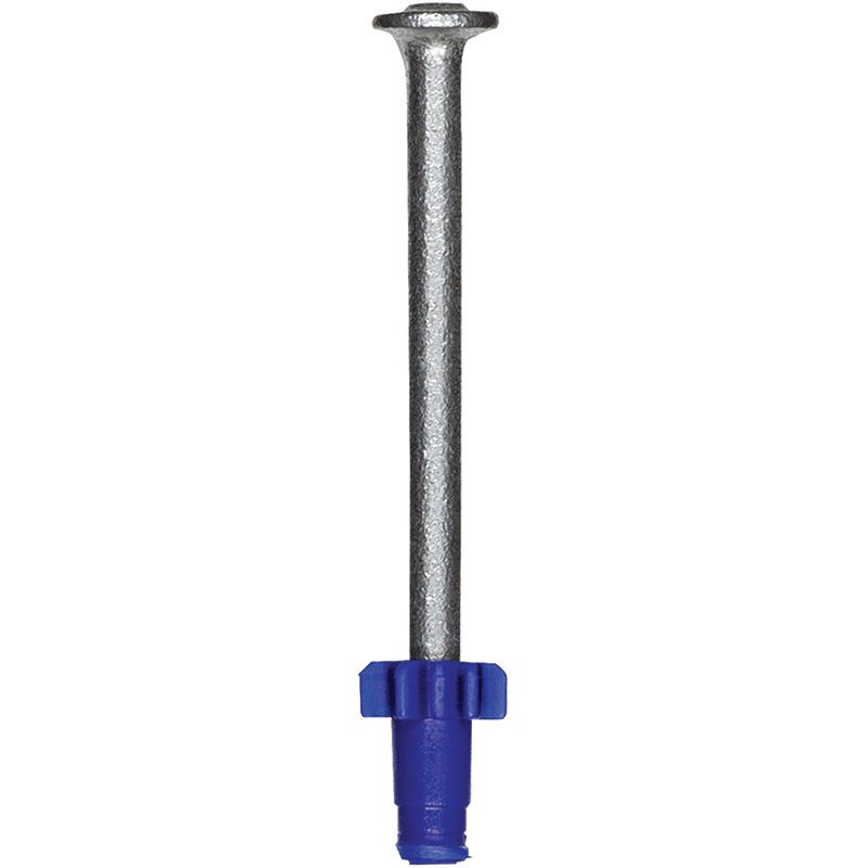 PIN 8mm DRIVE 3.7 x 65mm (Pack of 100) POW50044-PWR