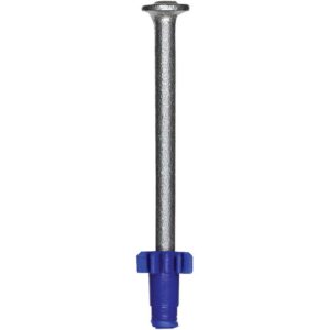 PIN 8mm DRIVE 3.7 x 75mm (Pack of 100) POW50048-PWR