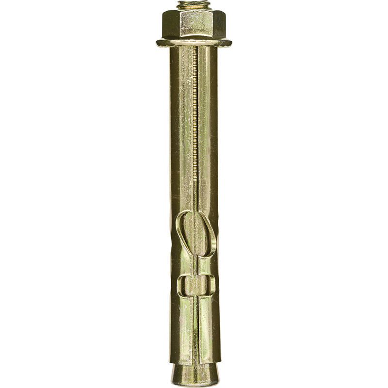 Hex Sleeve Anchor M8X40mm POWHS0840-PWR