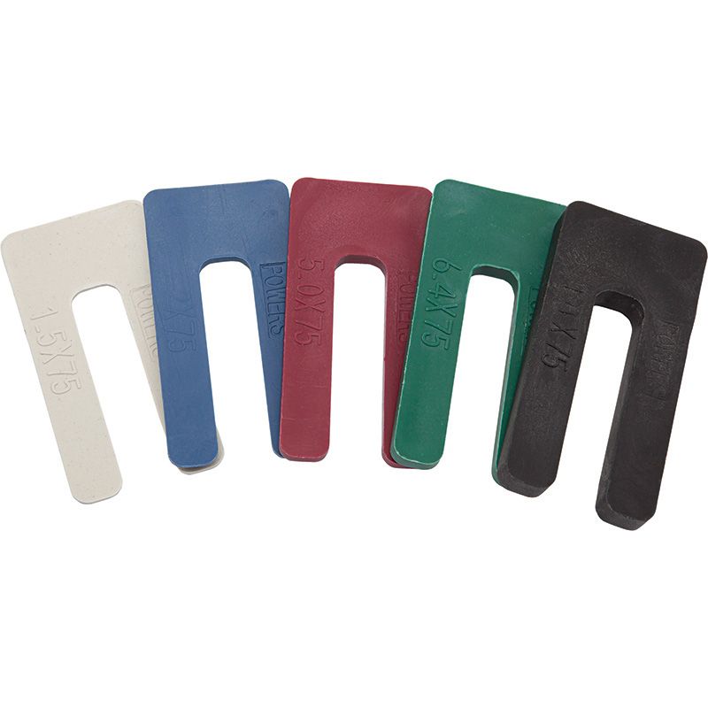POWERS PACKER 10.0X75MM POWPPK10075-PWR
