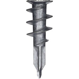 Zip-It Hollow Wall Fastener Metal POWZIP-ITMETAL-PWR