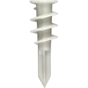 Zip-It Hollow Wall Fastener Nylon POWZIP-ITNYLON-PWR