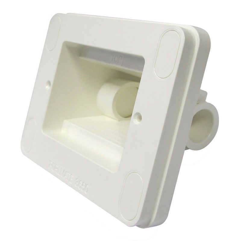 Purlmate Hat Section Mounting Block PRLP3650