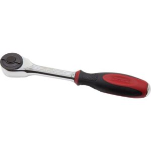 Sidchrome 1/4 Drive Rotator Ratchet  SIDSCMT12914