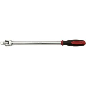 Sidchrome Handle Adjustable O/S 1/2 Drive 450mm SIDSCMT14933