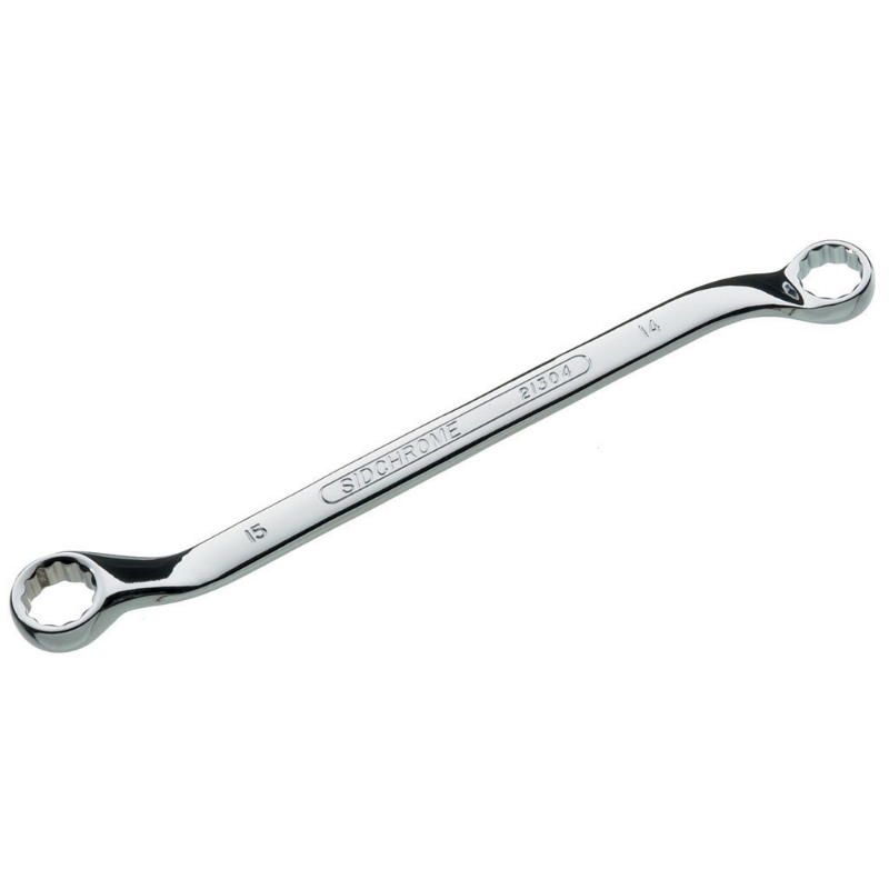 Sidchrome Ring Spanner 30 x 32mm SIDSCMT21310