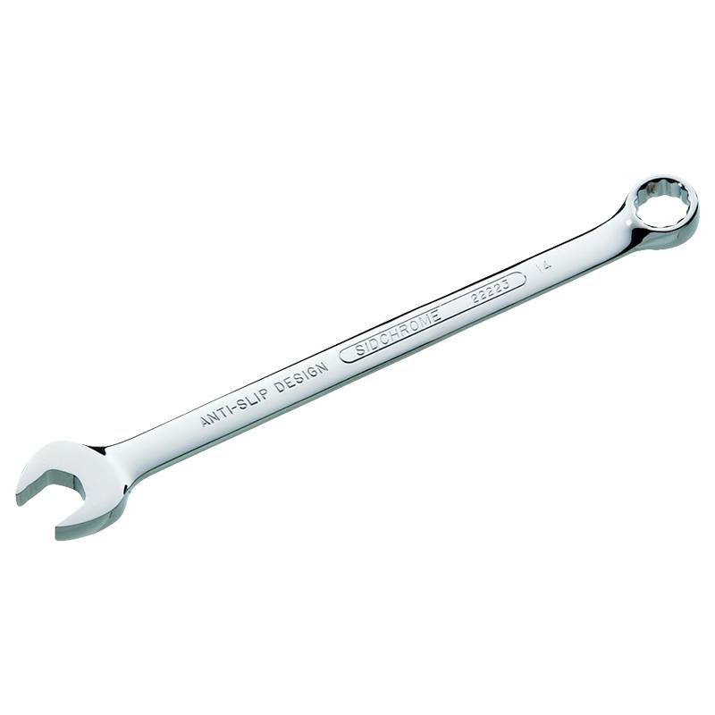 Sidchrome Spanner Combination 7mm SIDSCMT22216