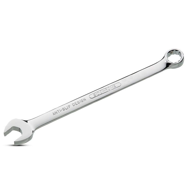 Sidchrome Spanner Combination 13mm SIDSCMT22222