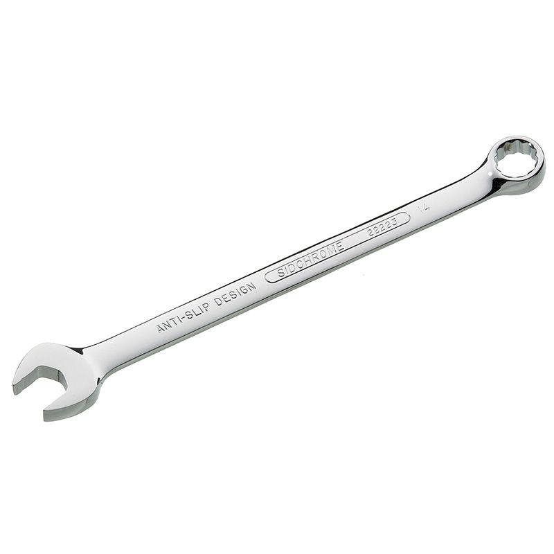 Sidchrome Spanner Combination 14mm SIDSCMT22223
