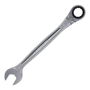 Sidchrome Wrench Geared 13mm SIDSCMT22268N