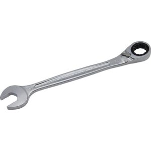 Sidchrome 467 17mm Geared Spanner SIDSCMT22272N