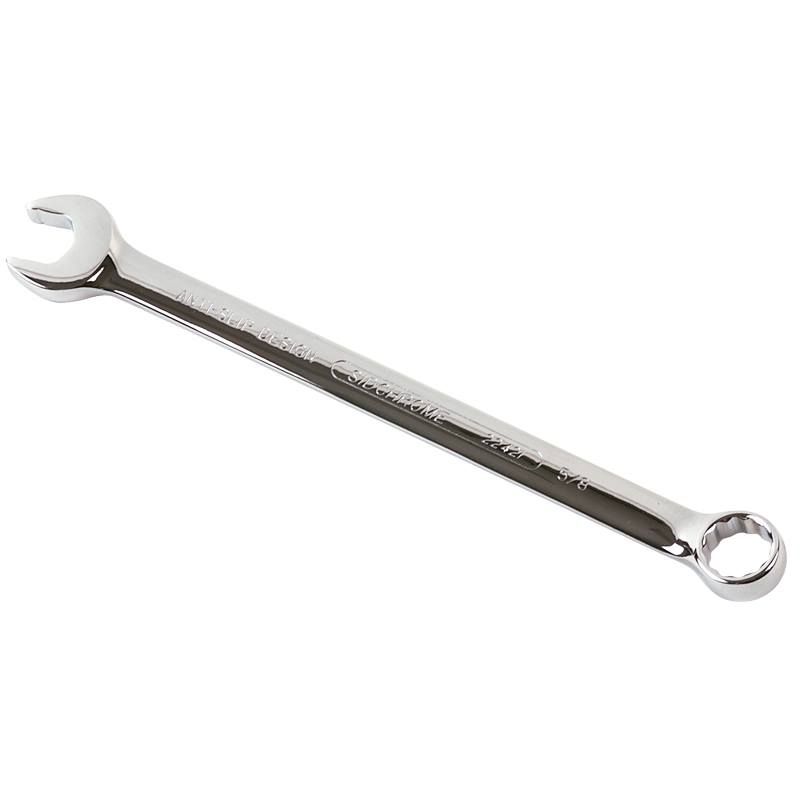Sidchrome Spanner Combination 9/16 SIDSCMT22420