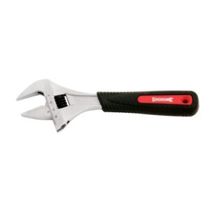 Sidchrome Wrench Adjustable Chrome Bigmouth SIDSCMT25105
