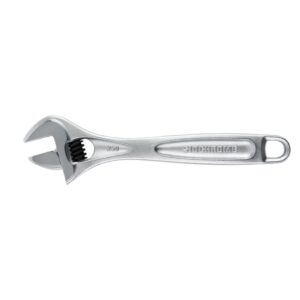 Sidchrome Wrench Adjustable 250mm SIDSCMT25153