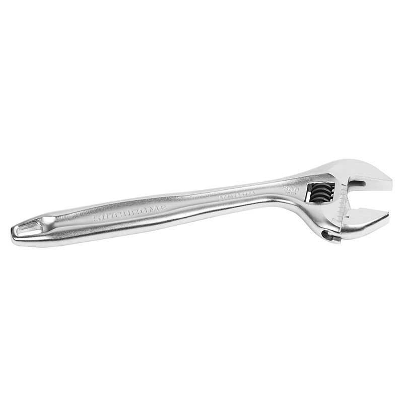 Sidchrome 300mm Quick Adjust Wrench SIDSCMT25174
