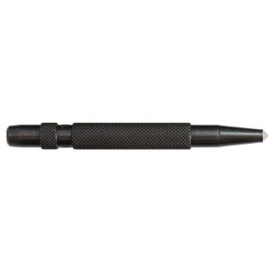 Sidchrome Punch Centre 125 X 6.5mm SIDSCMT27115