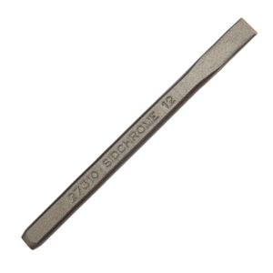 Sidchrome Cold Chisel 250 X 25mm SIDSCMT27334