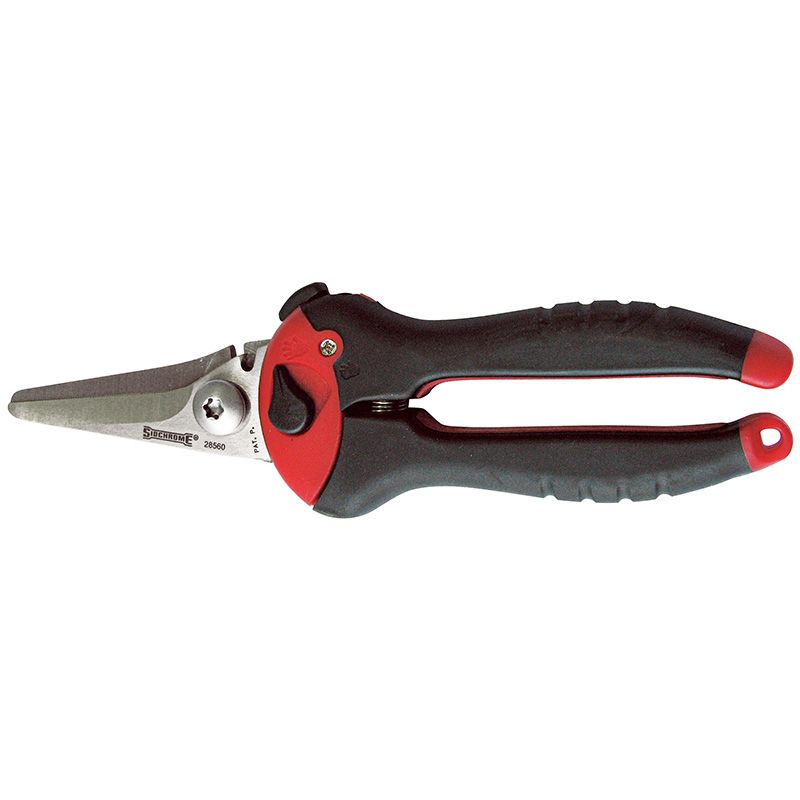 Sidchrome Universal Straight Shears SIDSCMT28560