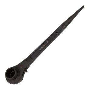 Sidchrome 10X12X240mm Ratchet Podger Bar SIDSCMTRH1012