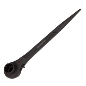 Sidchrome 18X24X315mm Ratchet Podger Bar SIDSCMTRH1824