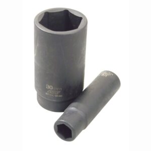 Sidchrome 1/2 1/2 Drive Socket Long - Impact SIDX416L