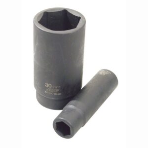 Sidchrome 24mm 1/2 Drive Socket Long - Impact SIDX424ML