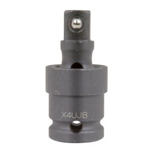 Sidchrome 1/2 Drive Universal Joint - Impact SIDX4UJB