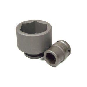 Sidchrome 46mm 3/4 Drive Socket - Impact SIDX646M